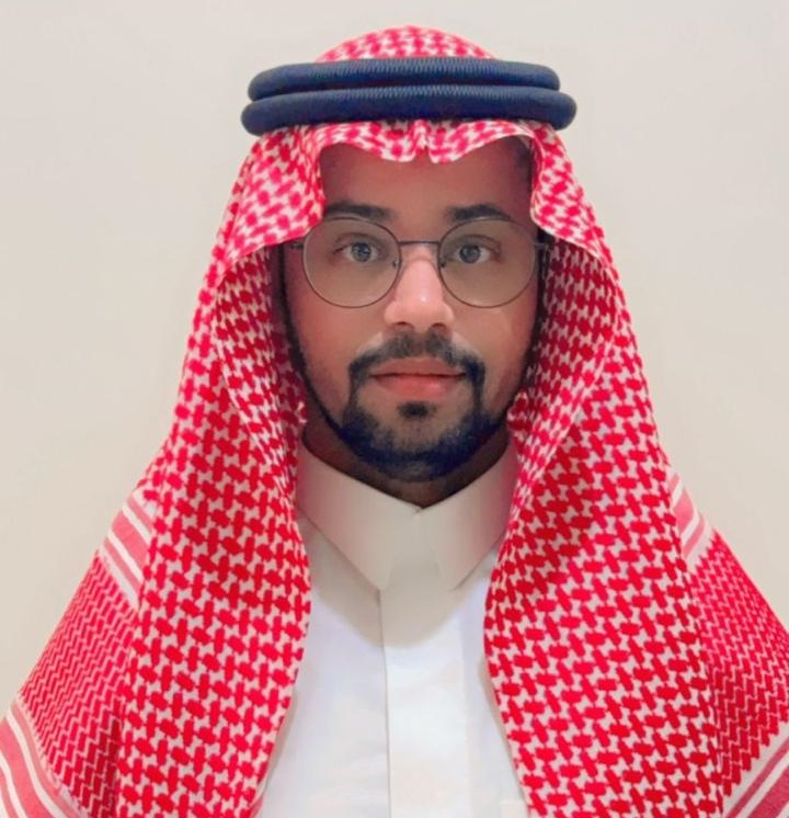 جمال أحمد العنزي